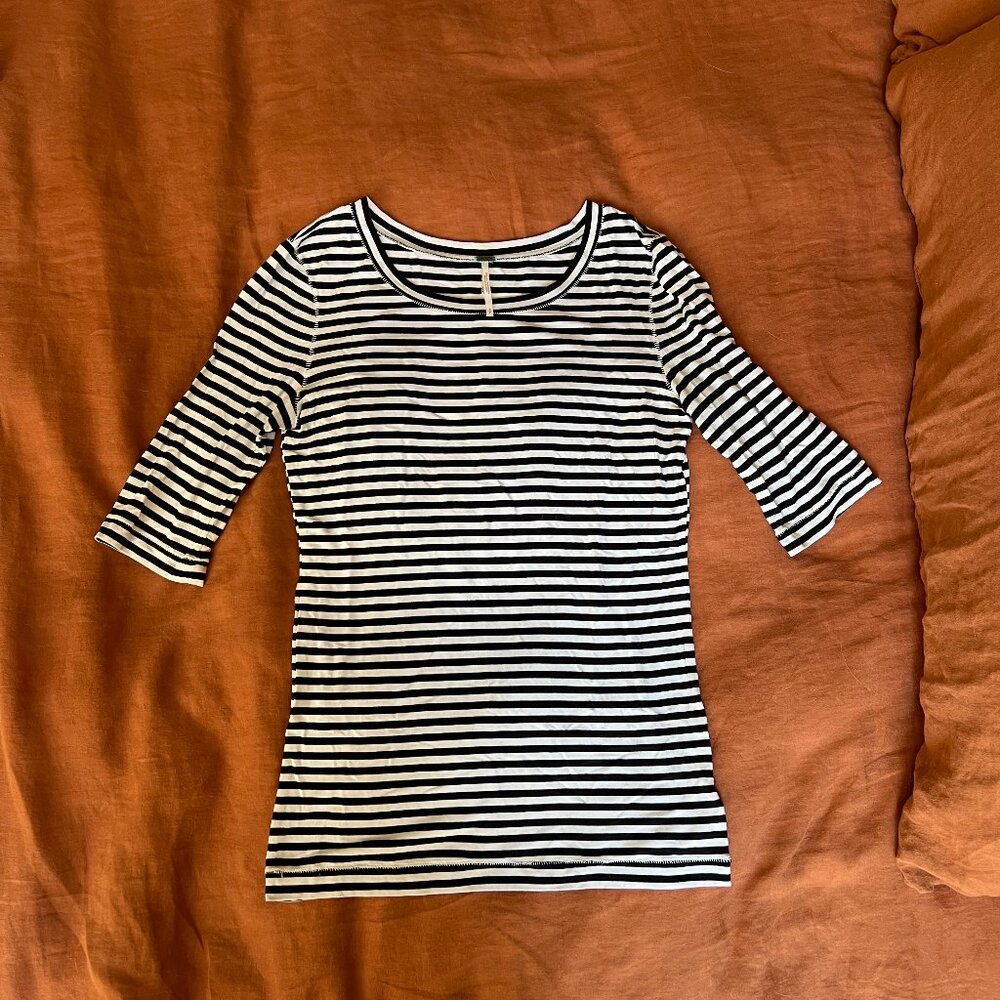 Free People Basic Top Bundle, Size S - image 2